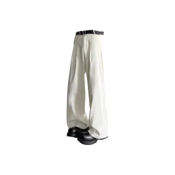 NOAHGIGI Suit Trousers Men