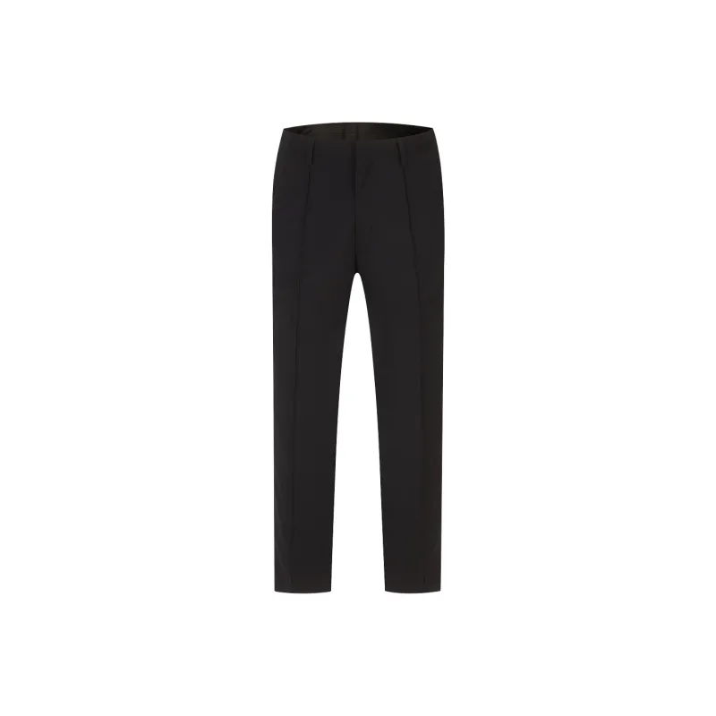 FERRE Suit Trousers Men Black-0