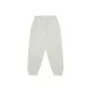 Gray Calf Logo Sweatpants