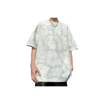 MARK WAFFLE T Shirts Unisex