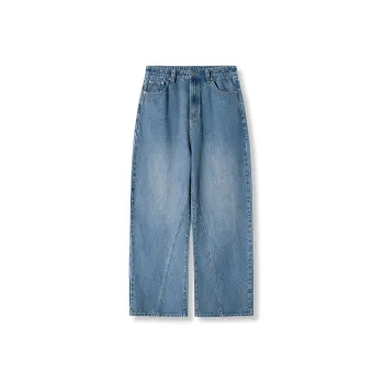 Lilbetter Jeans Men Blue