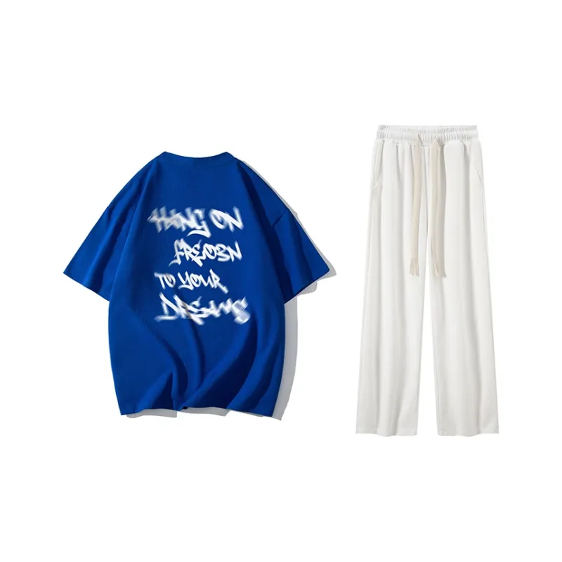 FREO3N Casual Sportswear Unisex-30