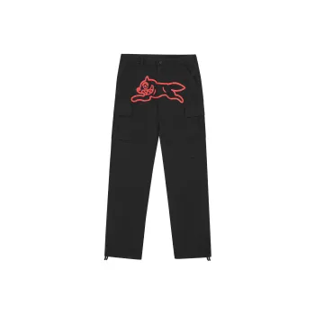 Ice Cream Running Dog Pants