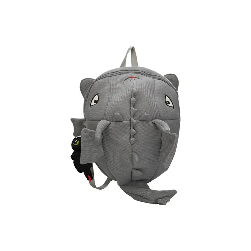 FREEHIKE Fabric Backpack Large Size Unisex Multicolor-2