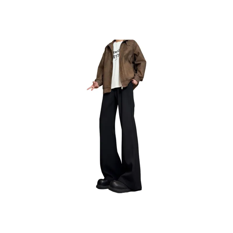 Lightning X Storm Casual Pants Unisex-0