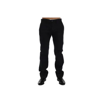 GIANFRANCO FERRE Casual Pants Men's Dark Blue