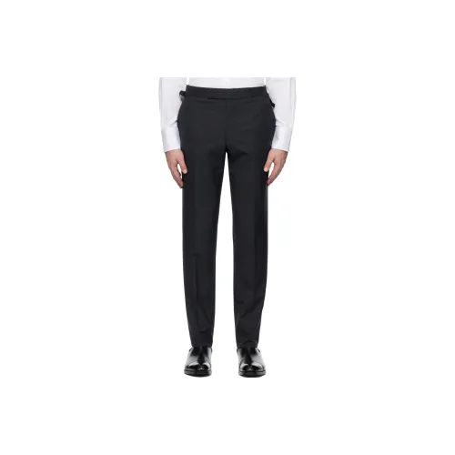 TF Suit Trouser Men's Dark Gray