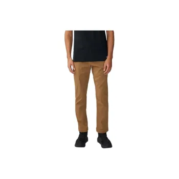 MOUNTAIN HARDWEAR Casual Pants Men's Brown