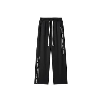 JEANSWEST Casual Pants Unisex