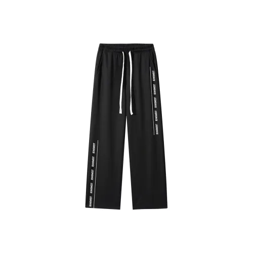 JEANSWEST Casual Pants Unisex