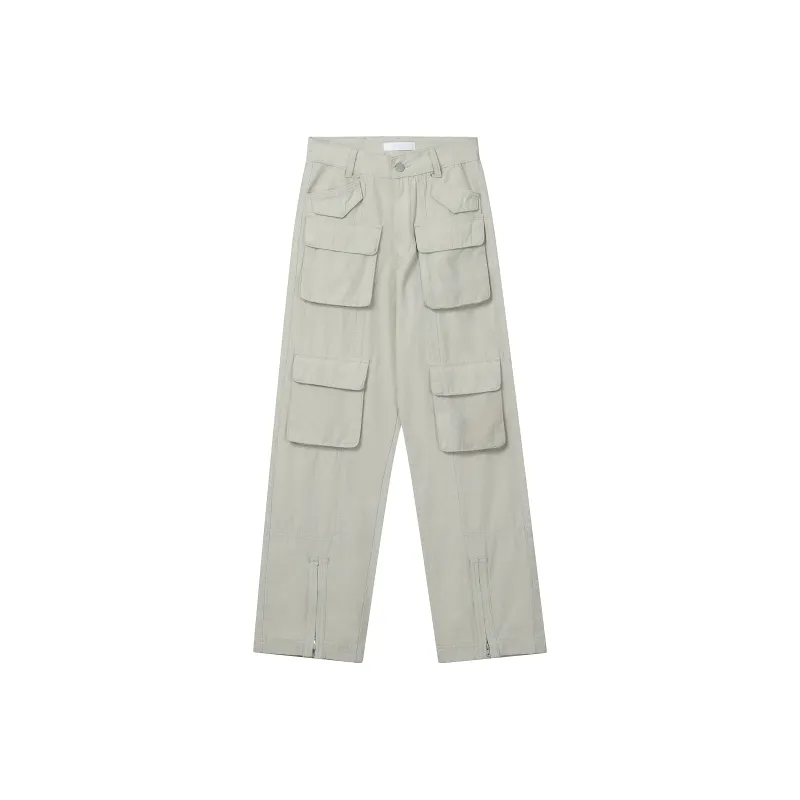 MT99 Casual Pants Unisex-3