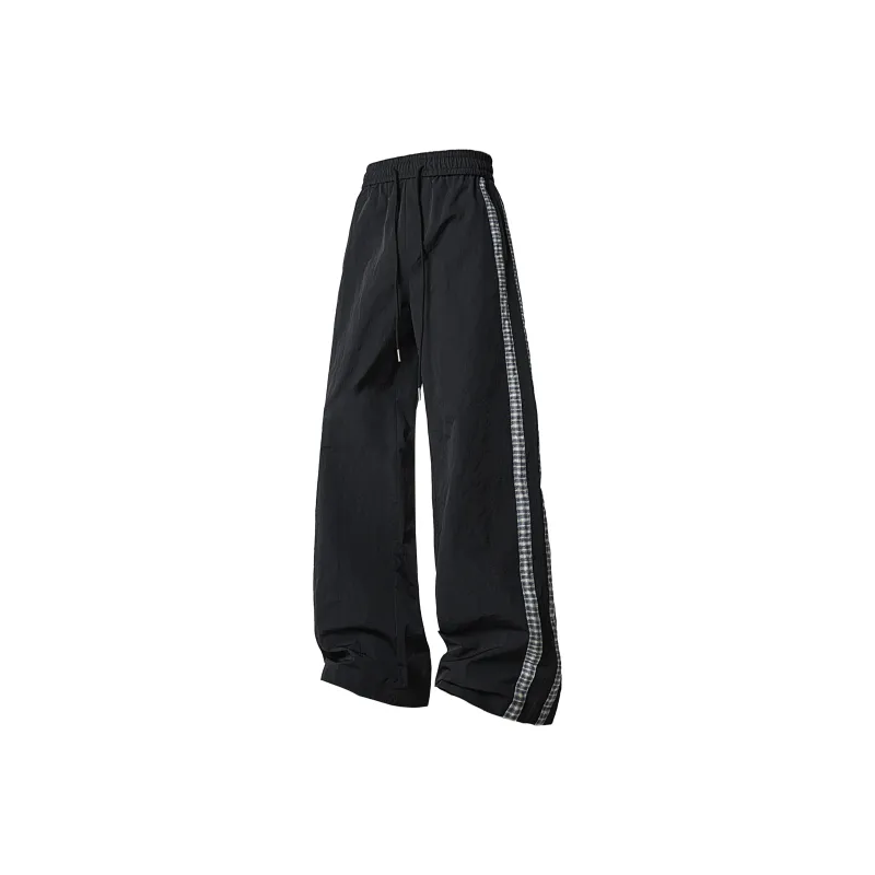 JUNGLE PANDA Casual Pants Unisex-2