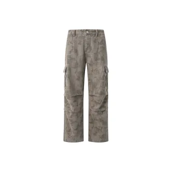 T&D JOJO Jeans Unisex