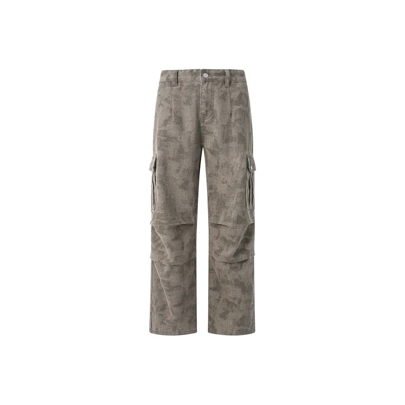 T&D JOJO Jeans Unisex-0