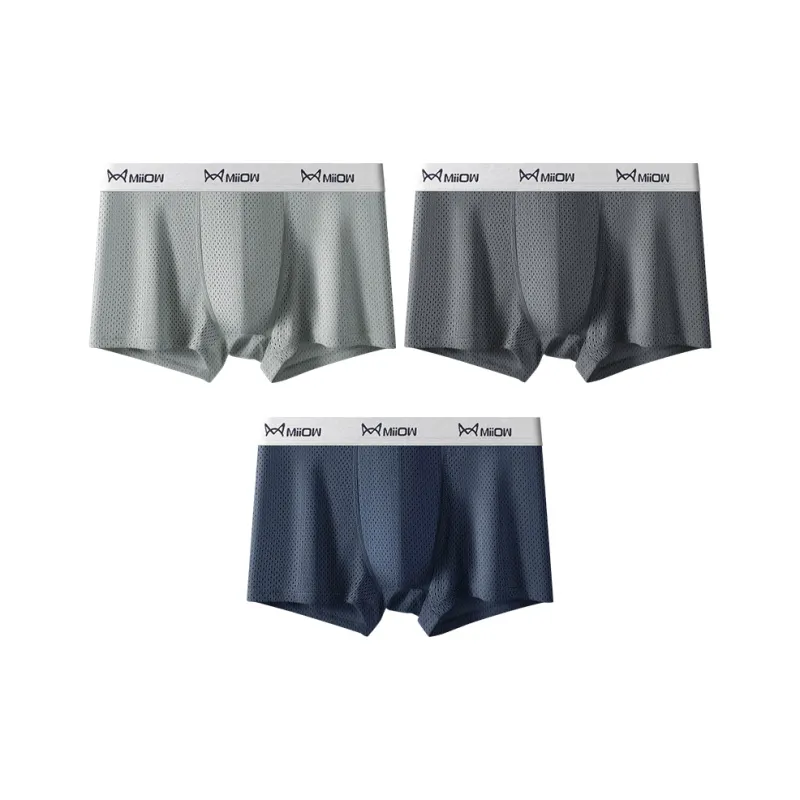 MIIOW Men Underpants-6