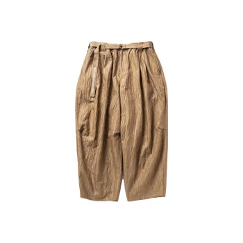 TIGHTBOOTH Casual Pants Unisex