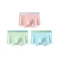 Light Pink+Light Green+Light Blue