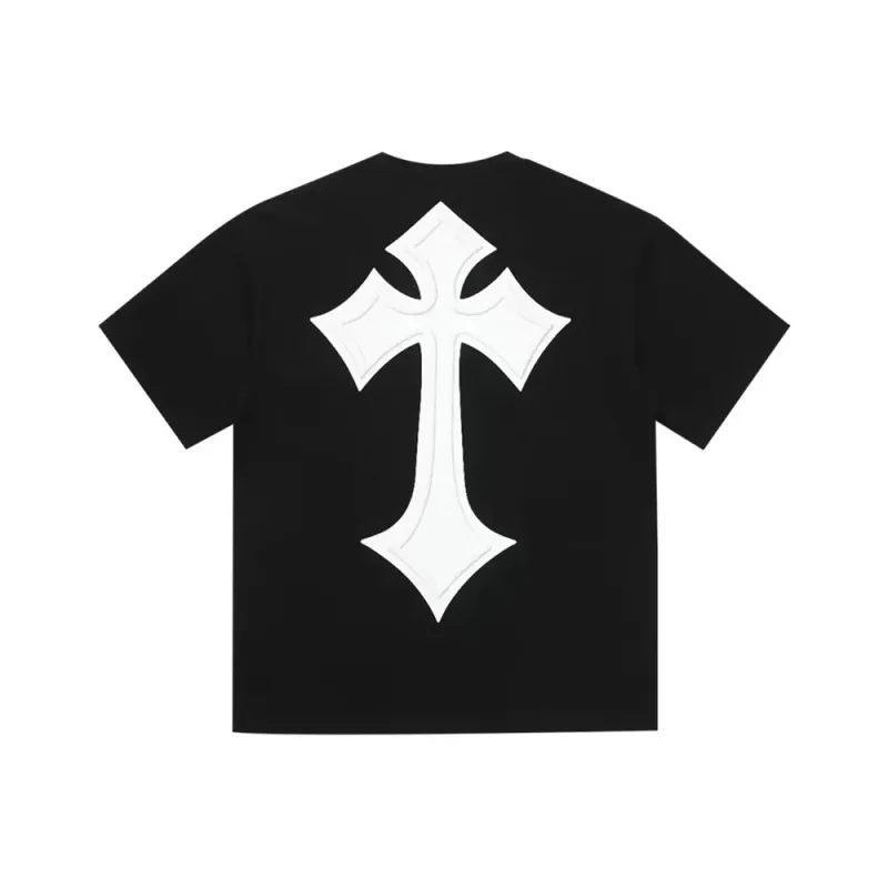 LIGHTNING MONSTER T Shirt Unisex-0