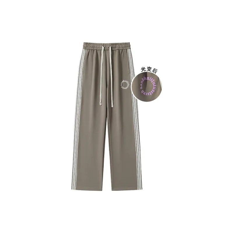 SandKnit Casual Pants Unisex-6