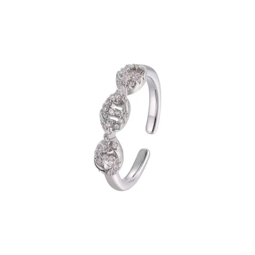 BLINK DAY Rings Women's