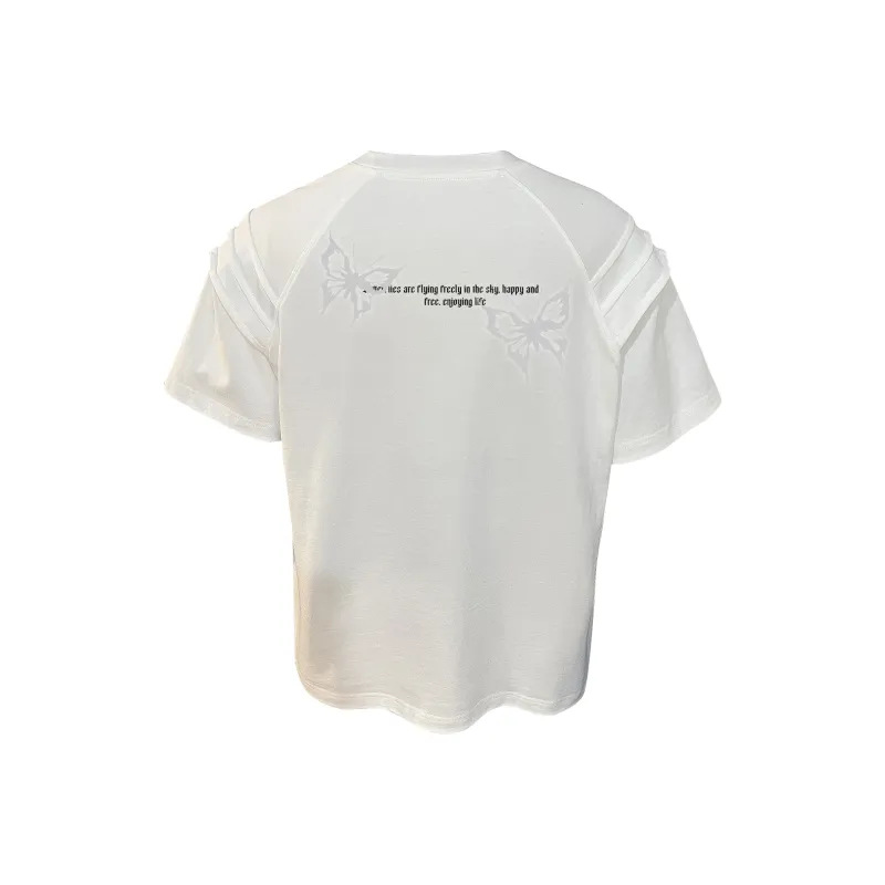 GWAF T Shirts Unisex-5