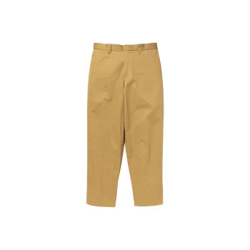 Descendant SS24 Casual Pants Men's