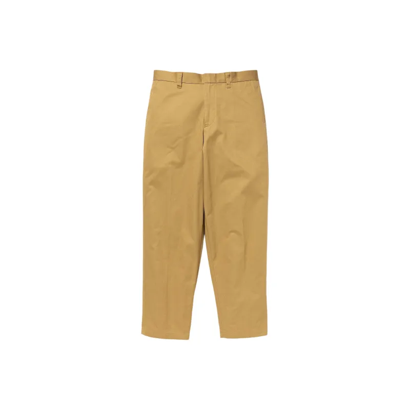 Descendant SS24 Casual Pants Men's-0