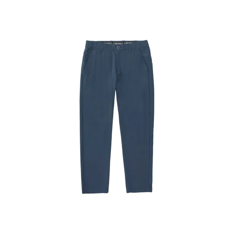 Le Coq Sportif Casual Pants Men's-2