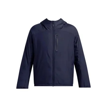 Under Armour Jackets & Coats Men's Marine Blue
