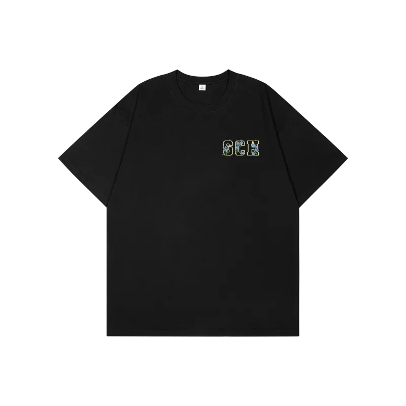 SCHEPPERHEYN T Shirts Unisex-7