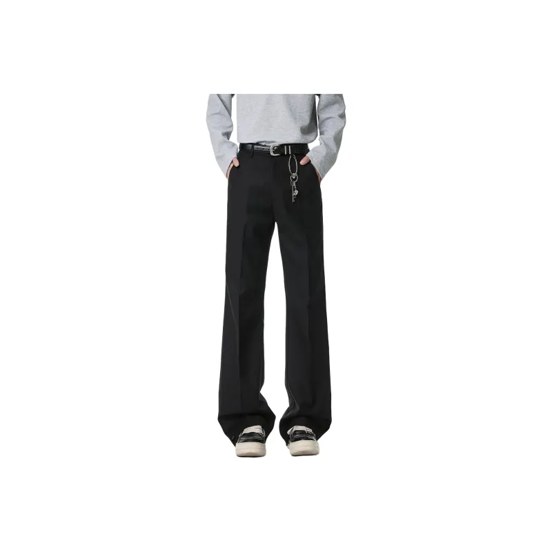 ROBINHOOD Suit Trousers Unisex-0
