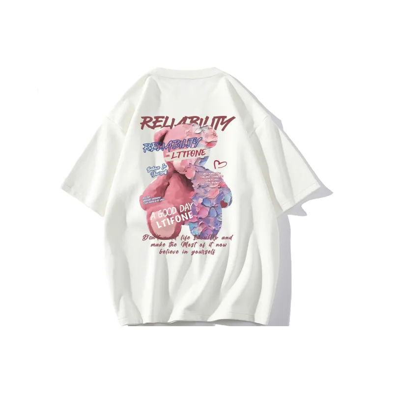 LTIFONE T Shirts Unisex-0