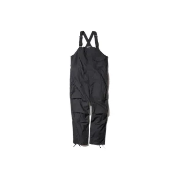 Snow Peak Overalls Unisex