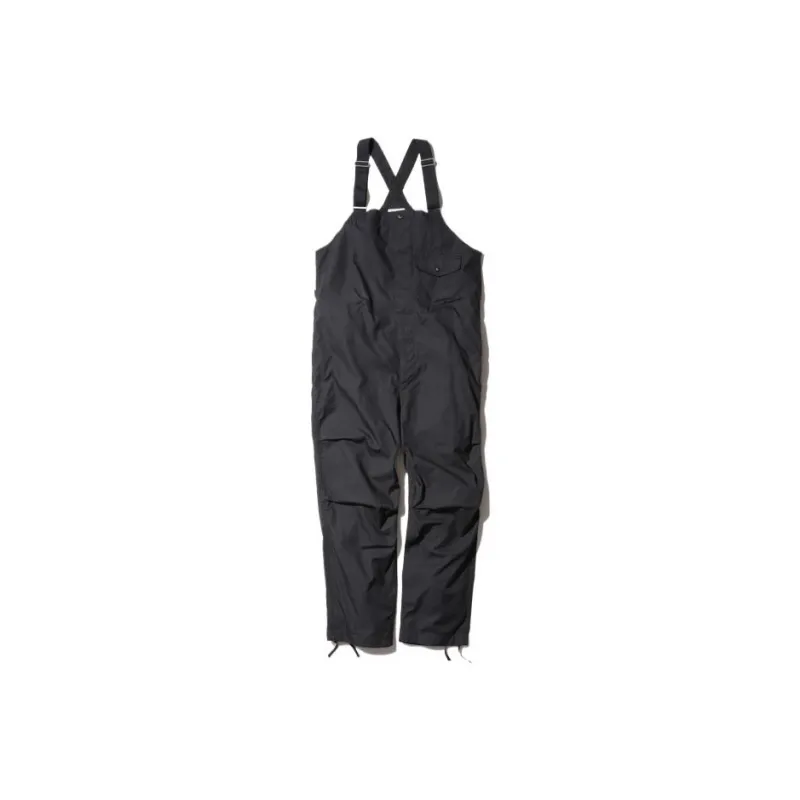 Snow Peak Overalls Unisex-0
