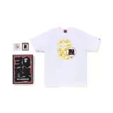 White Gray Yellow