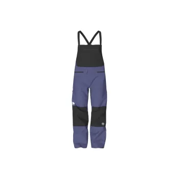 THE NORTH FACE Overalls Men Blue Hole Color