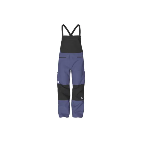 THE NORTH FACE Overalls Men Blue Hole Color