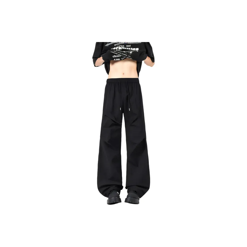 YATSI Windbreaker Pants Unisex-0