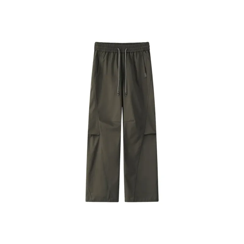 ROSECREED Casual Pants Unisex-0
