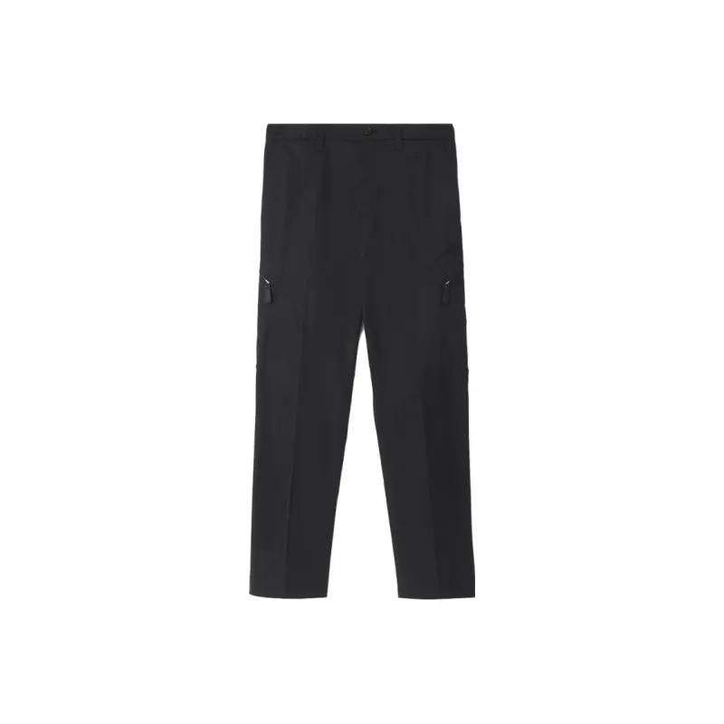 Burberry Tailored Trousers-0