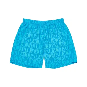 PALACE Domino Print Swim Shorts
