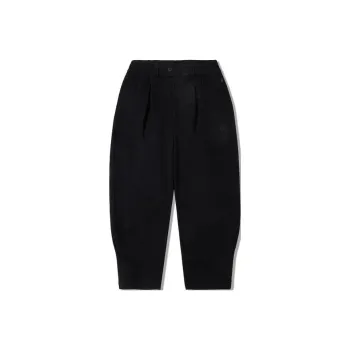 LiNing Casual Pants Men's Black