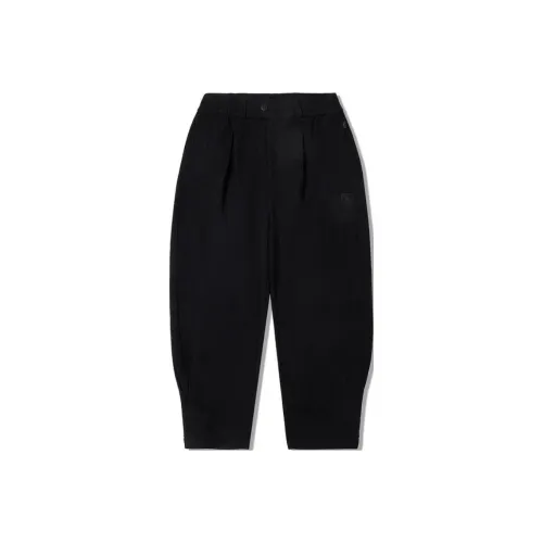 LiNing Casual Pants Men's Black