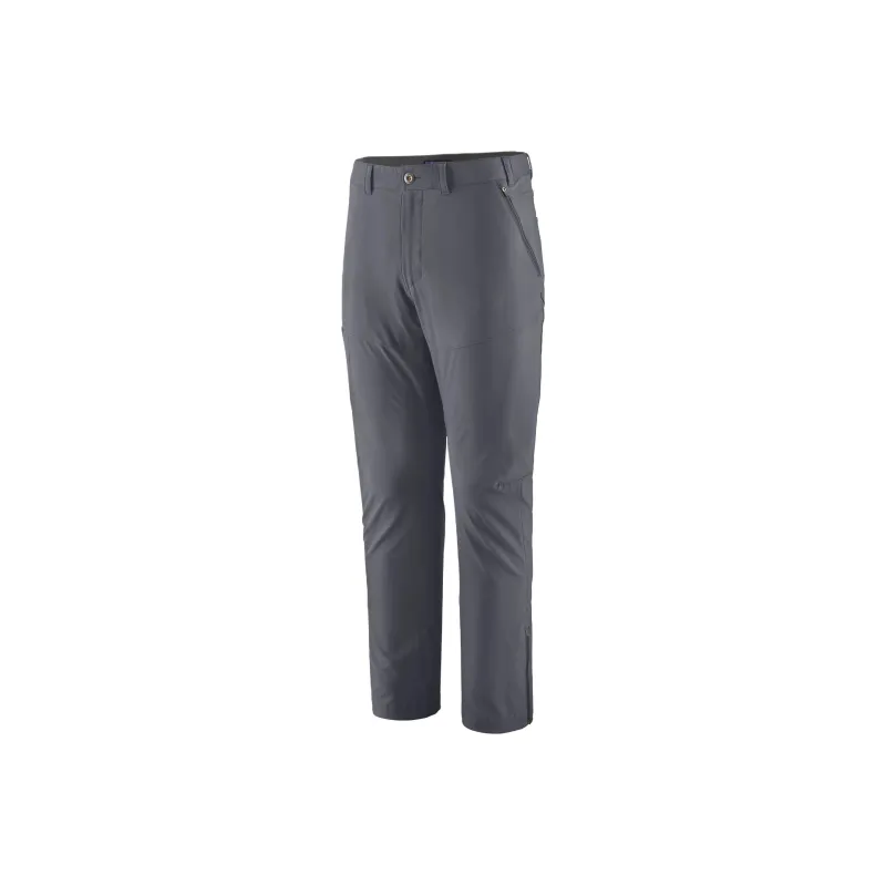 Patagonia Knitted Sweatpants Men's Gray-0