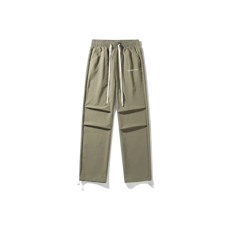 JEANSWEST CLUB Casual Pants Unisex-4
