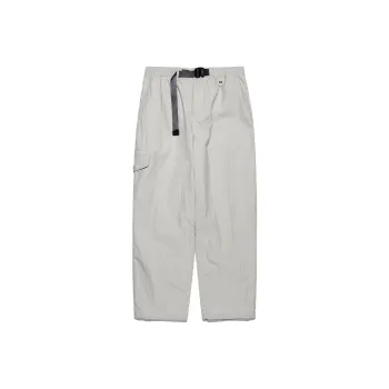 Lee Cargo Pants Men Gray