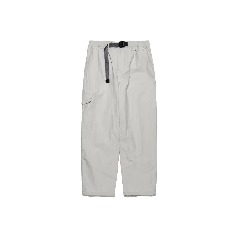 Lee Cargo Pants Men Gray-0