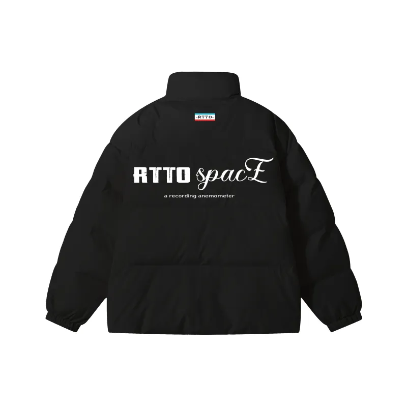 RTTO Puffer Jackets Unisex-0