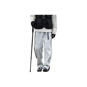 MIIOW Windbreaker Pants Unisex