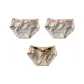 3 Pack (White+White+Gray)